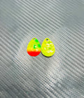 NORTH WILD BLADES 'NUCLEAR HOT BANANA 2-PACK' 3.0