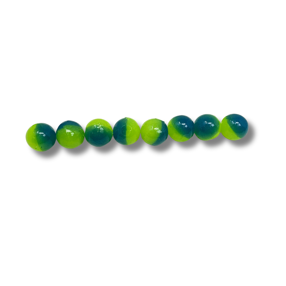 WAYLON'S GLOW HAWK SOFT BEAD