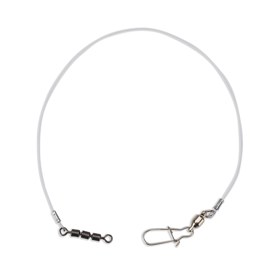 18" Tactful Flasher Bumper