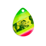 Load image into Gallery viewer, &#39;Kiwi K&#39; High Class 3.5 Colorado Blade (Single)
