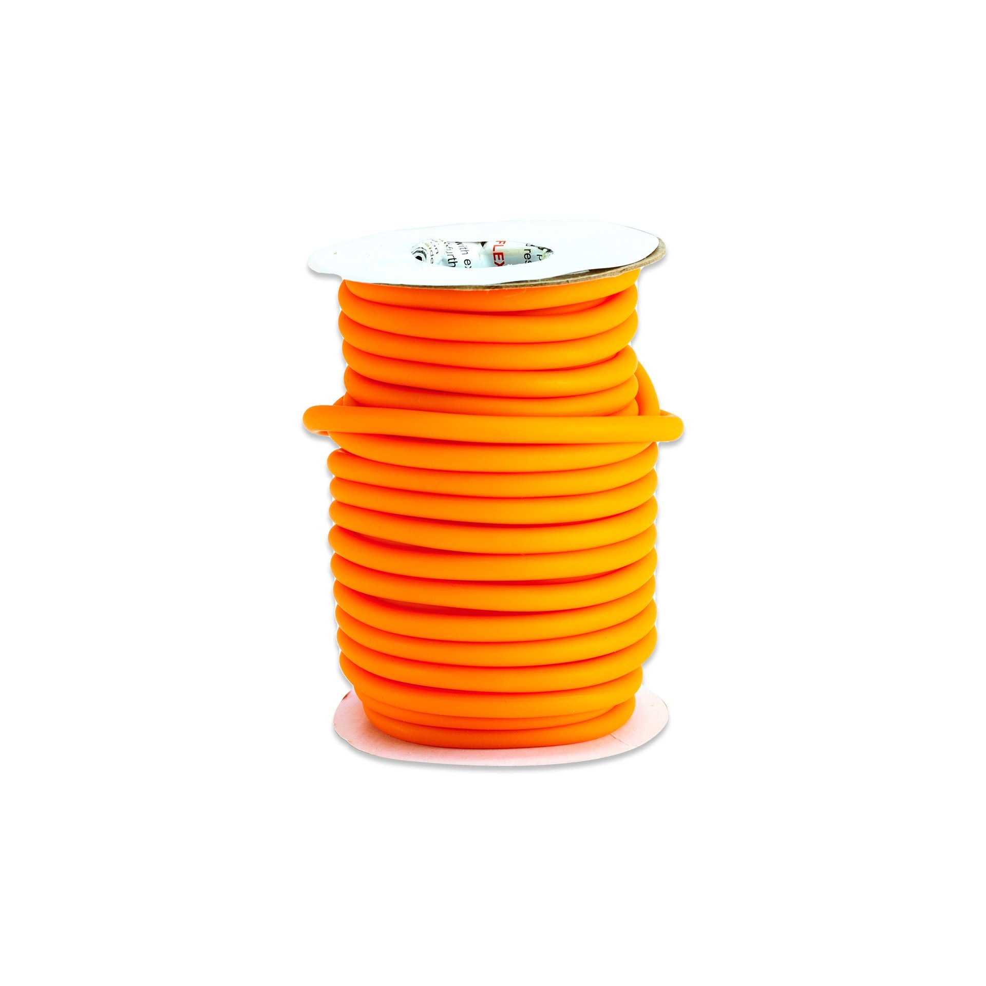 High Class Tubing - Neon Orange