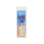 Load image into Gallery viewer, KillJoy #4 Blade 1/4oz Body #2 Gamakatsu Siwash Hook
