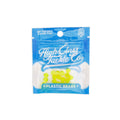 Frosted Chartreuse 6MM Beads (20pack)