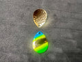 #3 Colorado "Gold Mariner"  Spinner Blade (Single Blade)