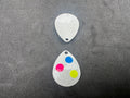 #3.5 Colorado "Wonder Bread" Spinner Blade (single blade)
