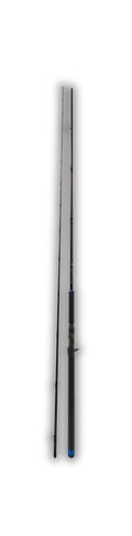 PRE-ORDER Stryker × High Class Tackle Co. CT1064C2 2-Piece (10.6) Custom Trolling Rod