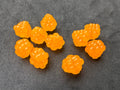 VIP Outdoors Soft Cluster "Nat Orange"  15mm - 10 Pack