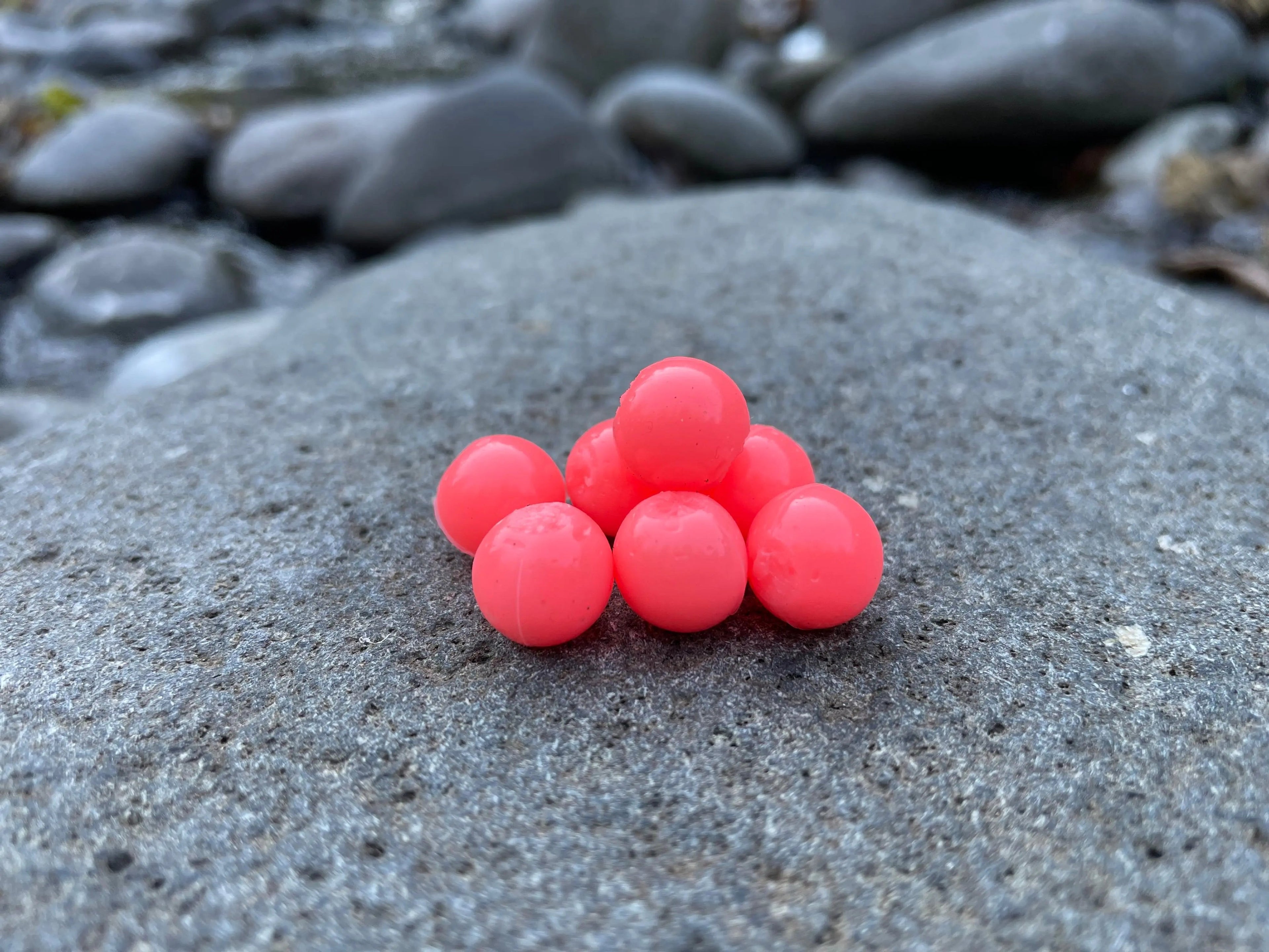 Soft Beads - Dead Peach