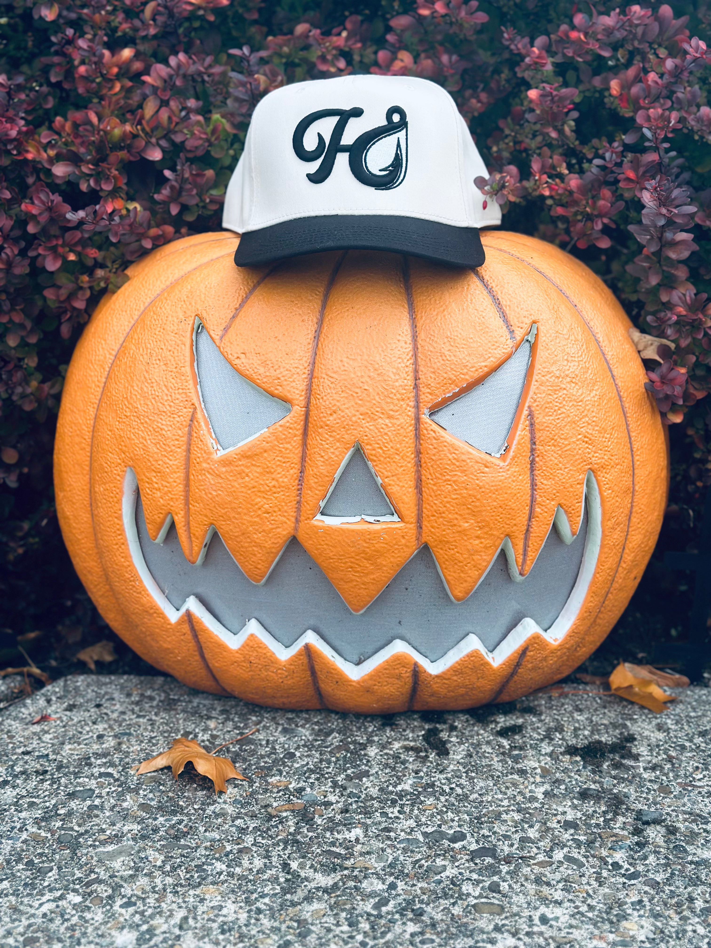 Limited Edition " HC Ghost Drip SnapBack "