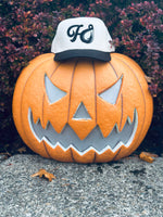 Load image into Gallery viewer, Limited Edition &quot; HC Ghost Drip SnapBack &quot;
