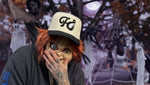 Load image into Gallery viewer, Limited Edition  HC Ghost Drip SnapBack 
