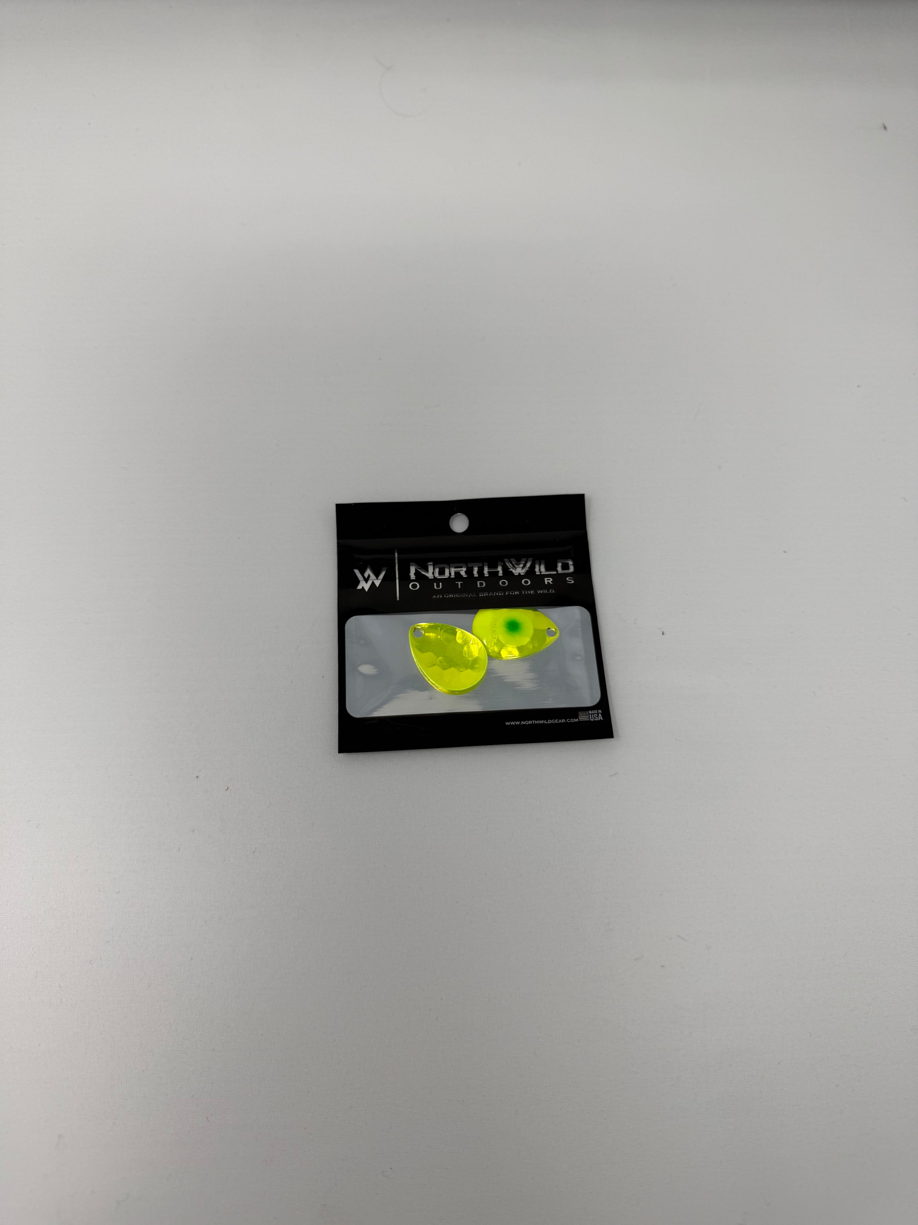 NORTH WILD BLADES '2-PACK' 3.0