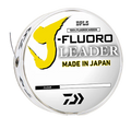 DIAWA J-FLUORO LEADER (100 Yds)