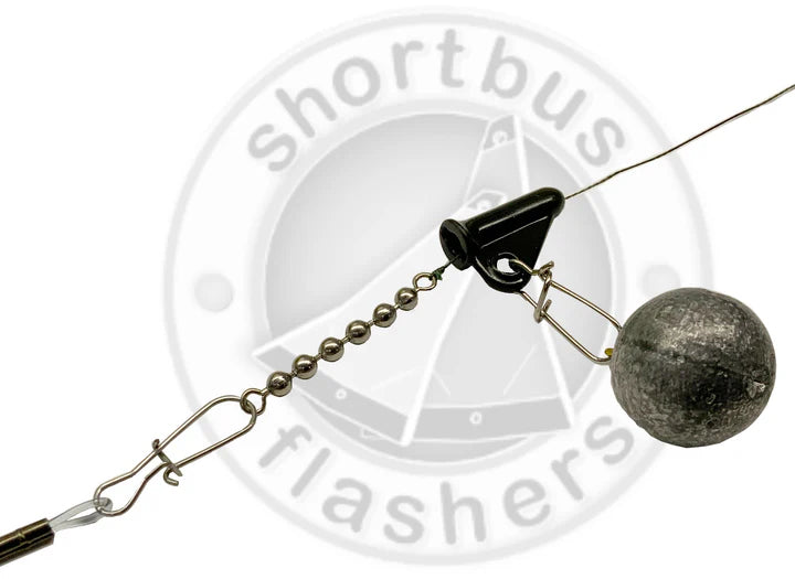 Mini Slide-N-Lock - 4 Pack