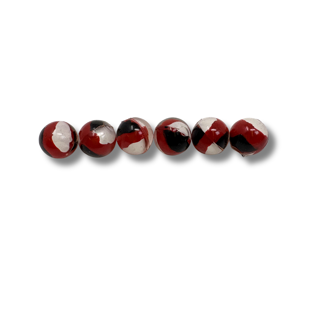 WAYLON'S NIGHTMARE PREMIUM SOFT BEAD