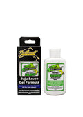 NW BAIT & SCENT JUJU 2oz GEL SCENTS SALMON