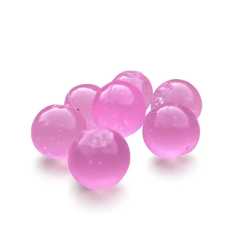 Soft Beads - Pinkman
