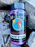 MILLENNIAL BAIT CO SHRIMP CURE HOT PINK