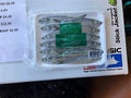 D & G BAIT CO GREEN LABEL HERRING TRAY
