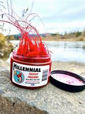 MILLENNIAL BAIT CO RED COON SHRIMP