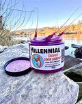 MILLENNIAL BAIT CO PURPLE COON SHRIMP