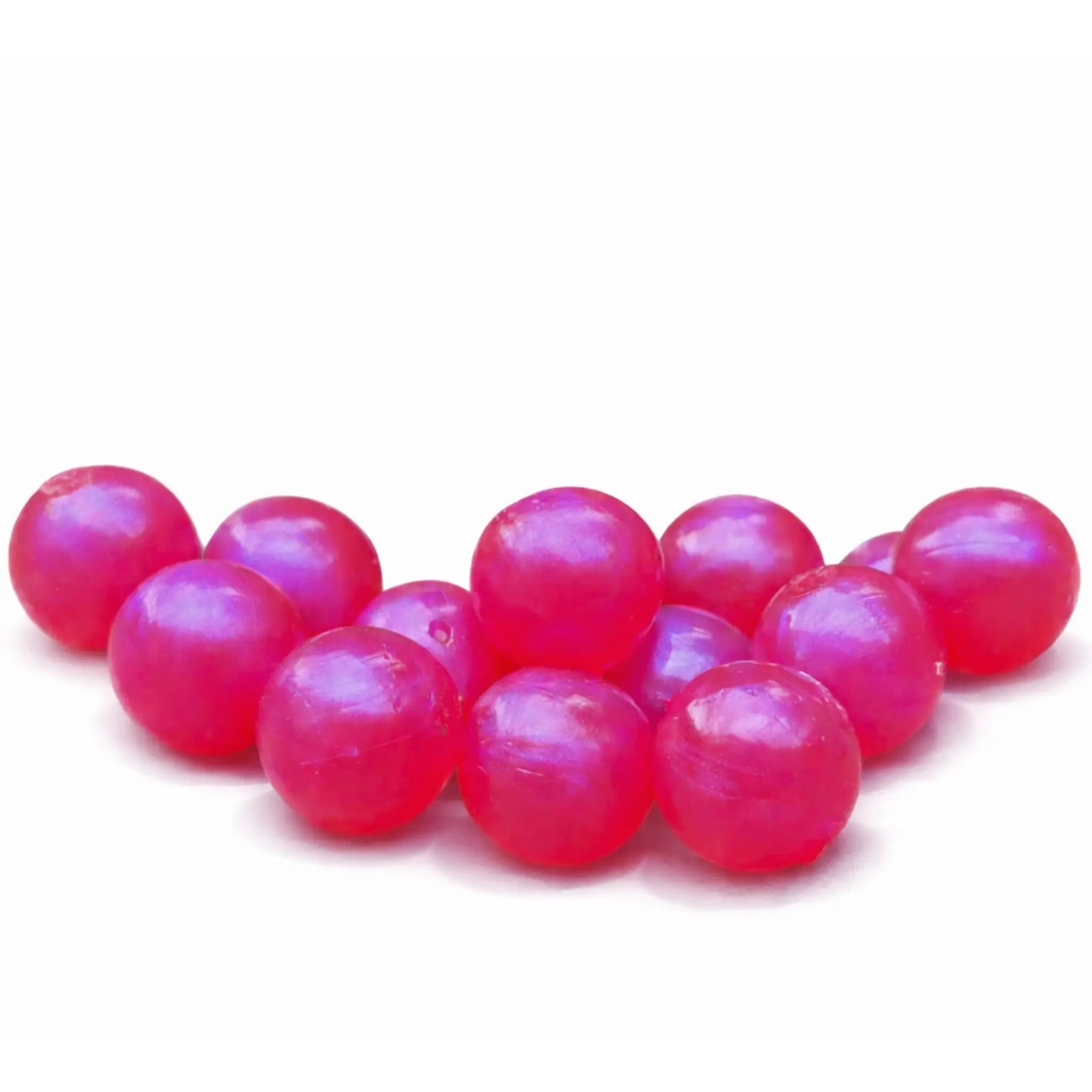 Soft Beads - Oily Mike