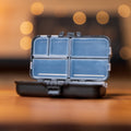 Terminal Tackle Box