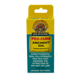 ANCHOVY OIL