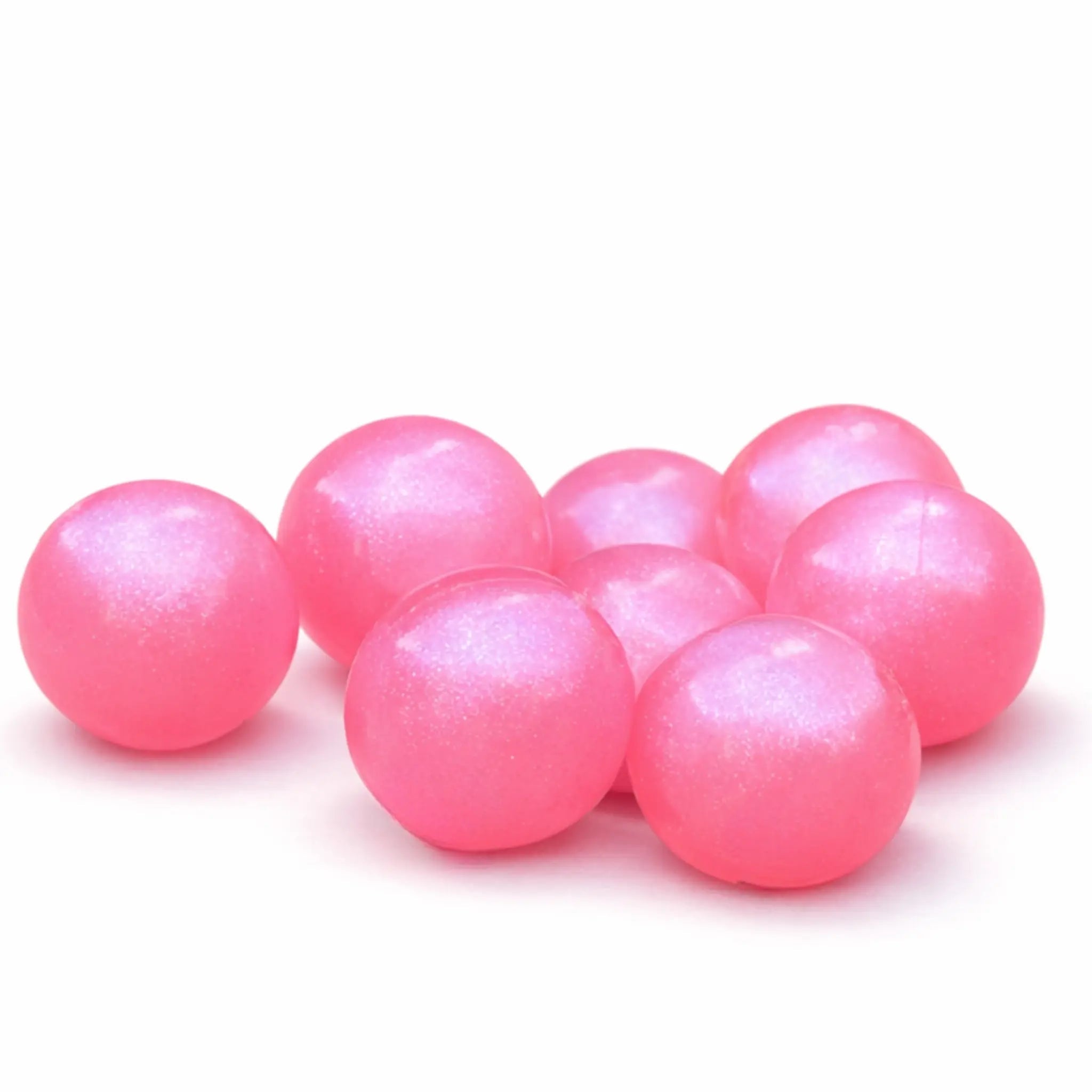 Soft Beads - Pearly Pink