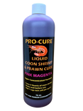PRO-CURE COON SHRIMP & PRAWN CURE PINK/MAGENTA