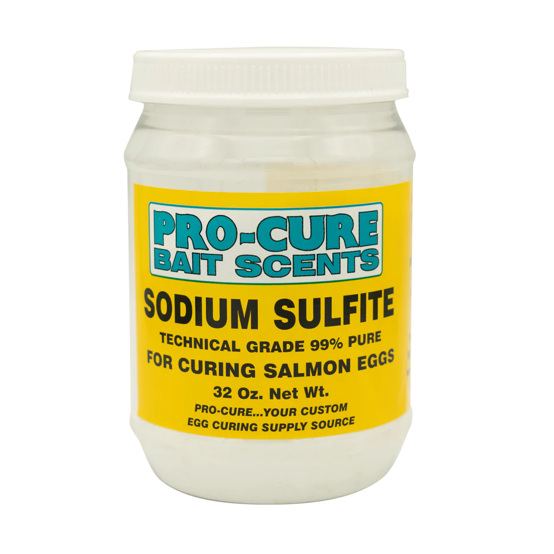 PRO-CURE SODIUM SULFITE 32oz