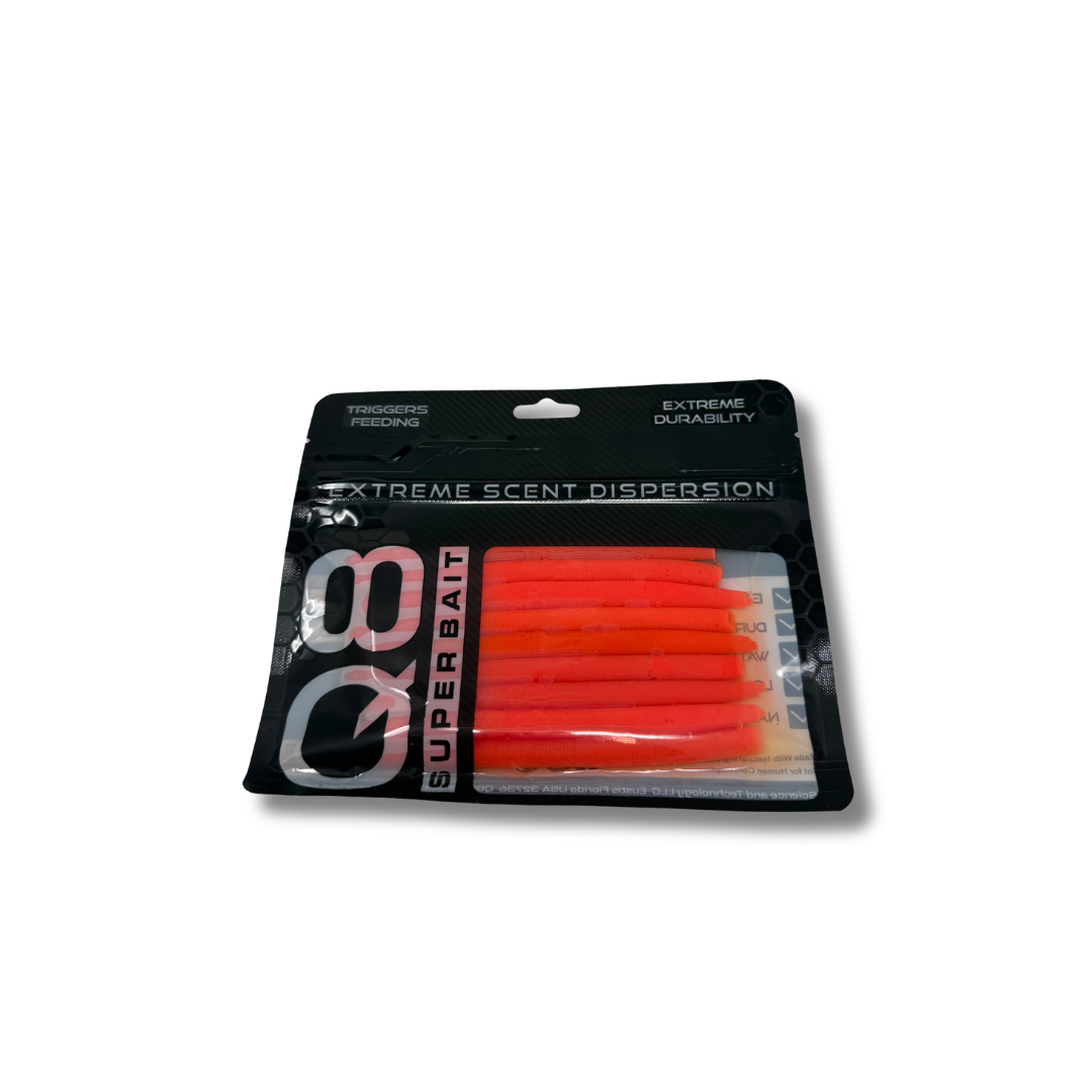 Q8 PIG WORMS