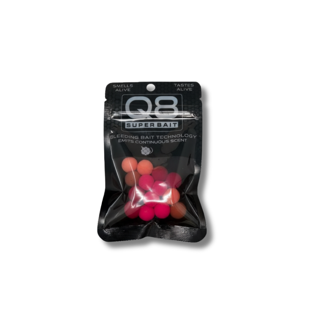 Q8 HYBRALIVE EGGS