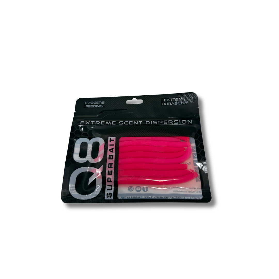 Q8 PIG WORMS