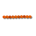 WAYLON'S REALISTIC ROE 2.GLOW SOFT BEAD