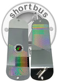SHORTBUS 11' SUPER SERIES SINGLE FIN PANTY DROPPER