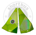 SHORTBUS 8' TRIANGLE FLASHER THE BIG DILL