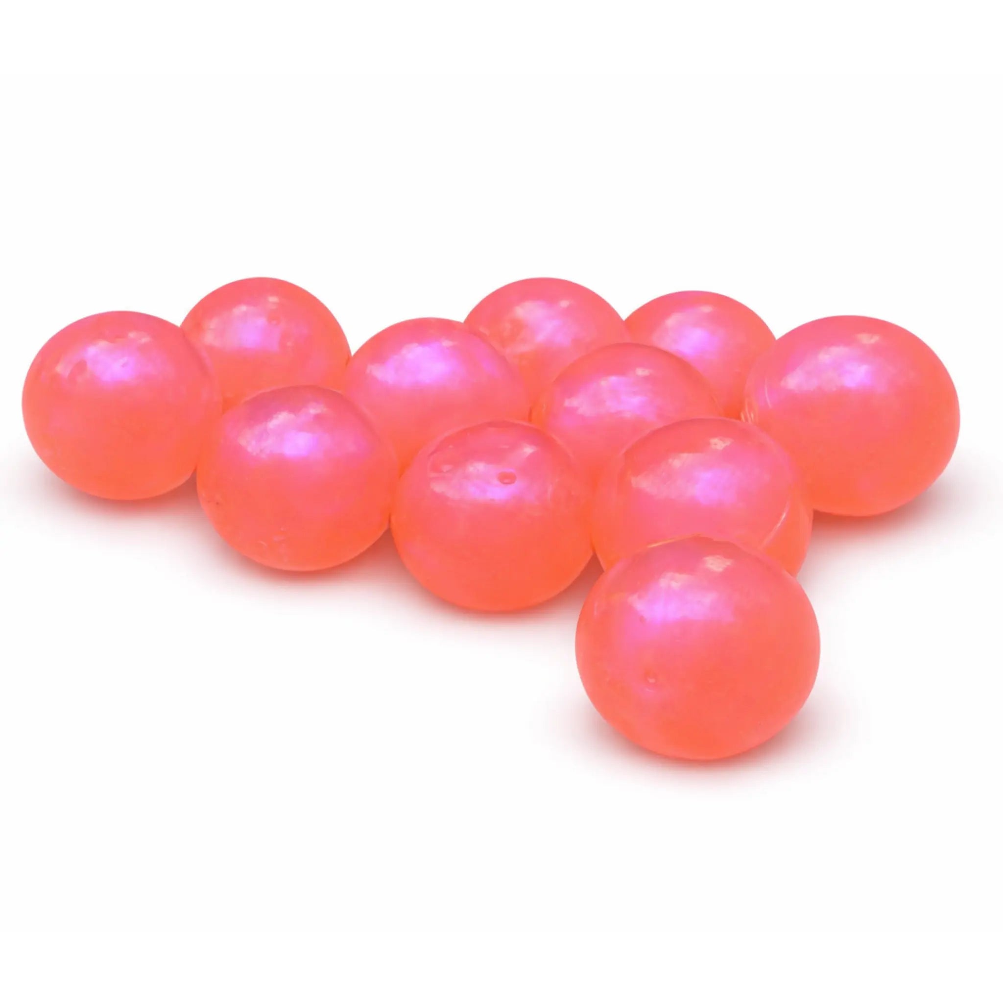 Soft Beads - Sandy Peach