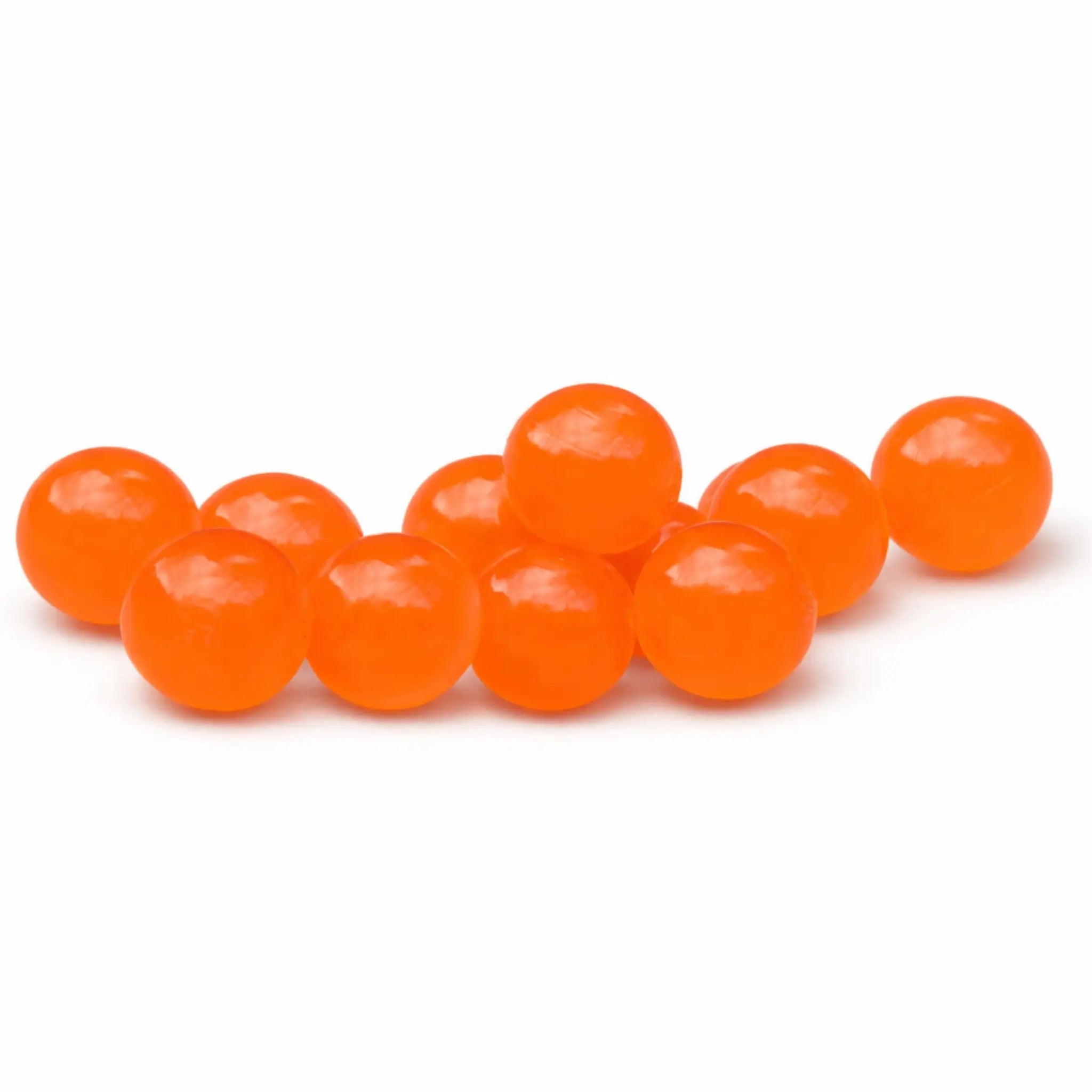 Soft Beads - Shmorange