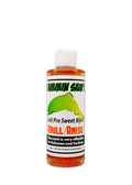 NW BAIT & SCENT SLAMMIN SAMS ANTI PRO 4oz GEL SCENTS KRILL/ANISE