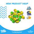 NEW! 'Limeosuine' High Class 3.5 Colorado Blades (3-Pack)