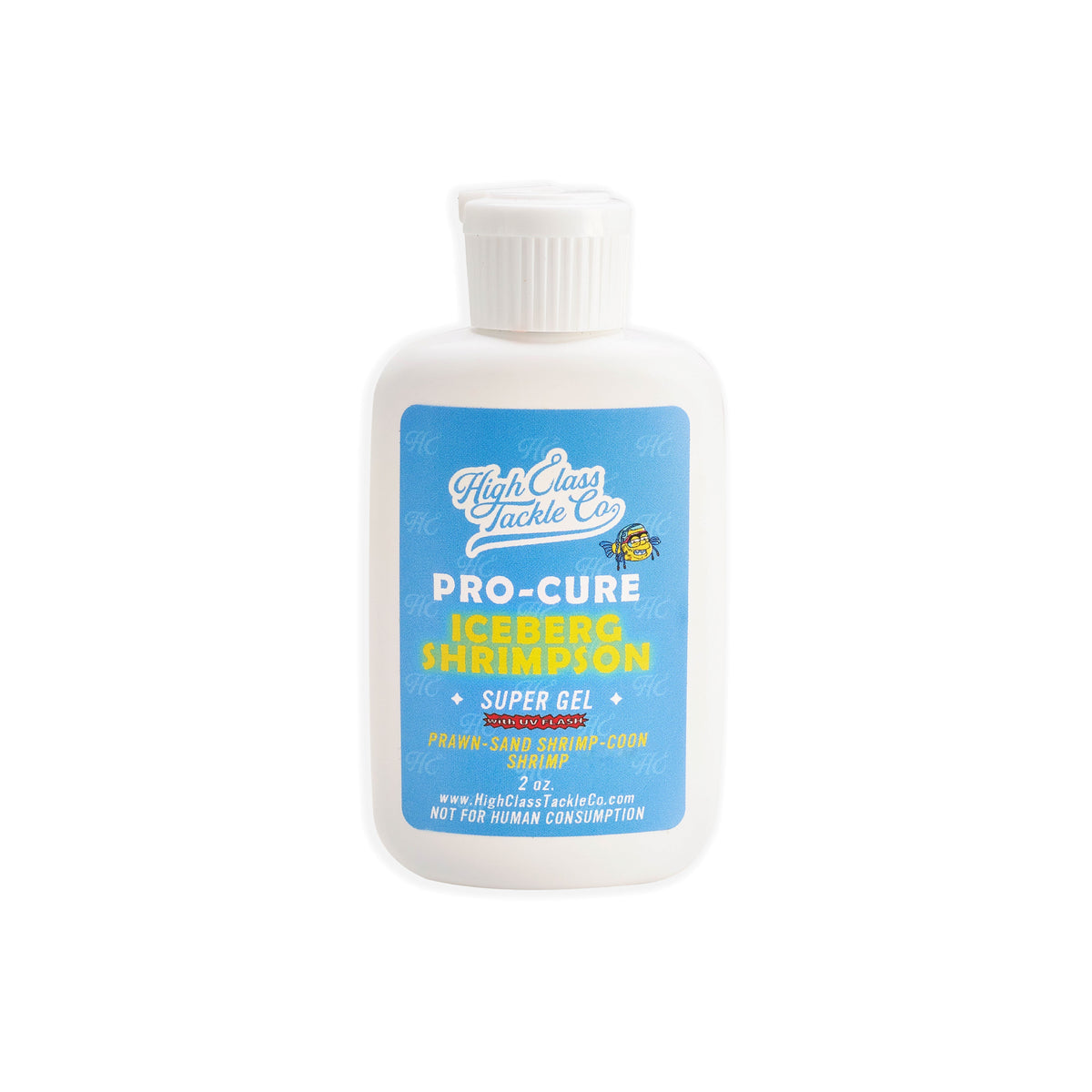 Pro Cure G2-MUL Super Gel 2 Oz Senteur Mullet Pro Cure G2-MUL Super Gel 2 Oz Senteur Mullet