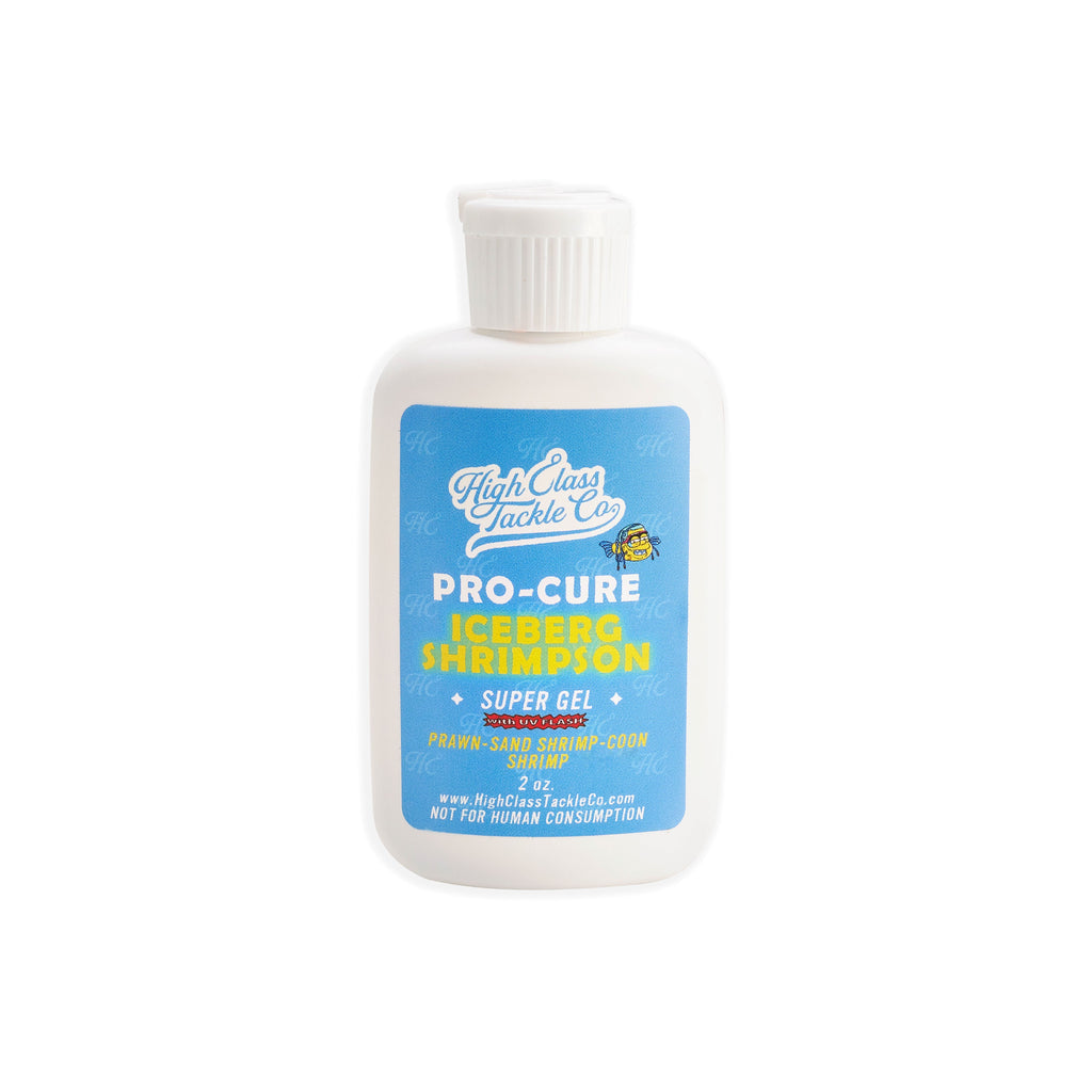 Pro-Cure Bait Scents – High Class Tackle Co.®