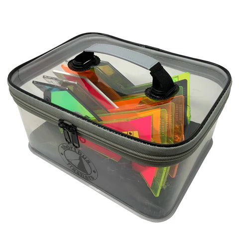 Tackle Mate – 8" Flasher Storage Box