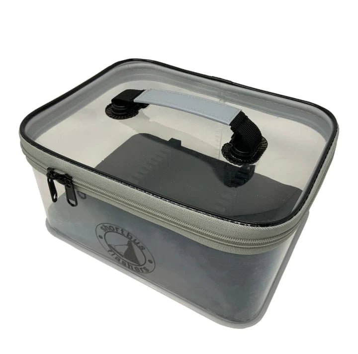Tackle Mate – 11" Flasher Storage Box
