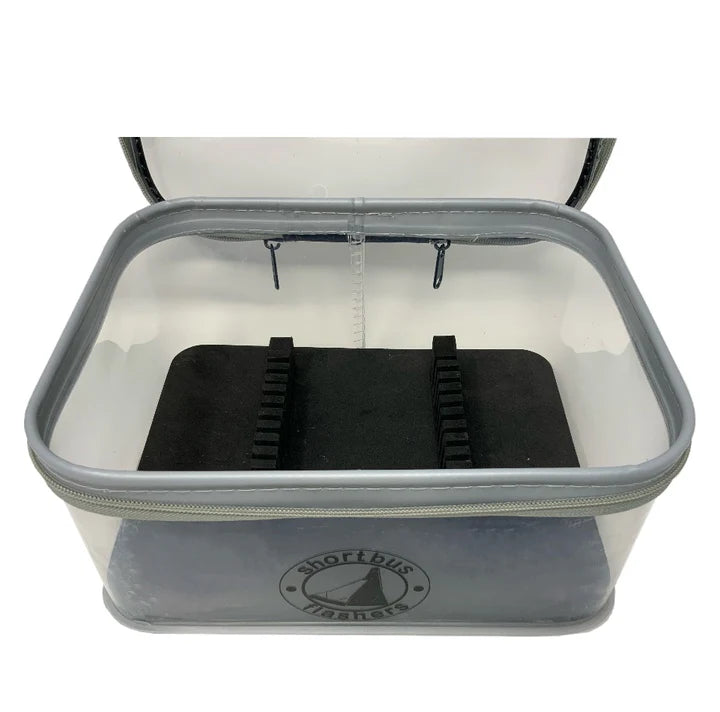 Tackle Mate – 11" Flasher Storage Box
