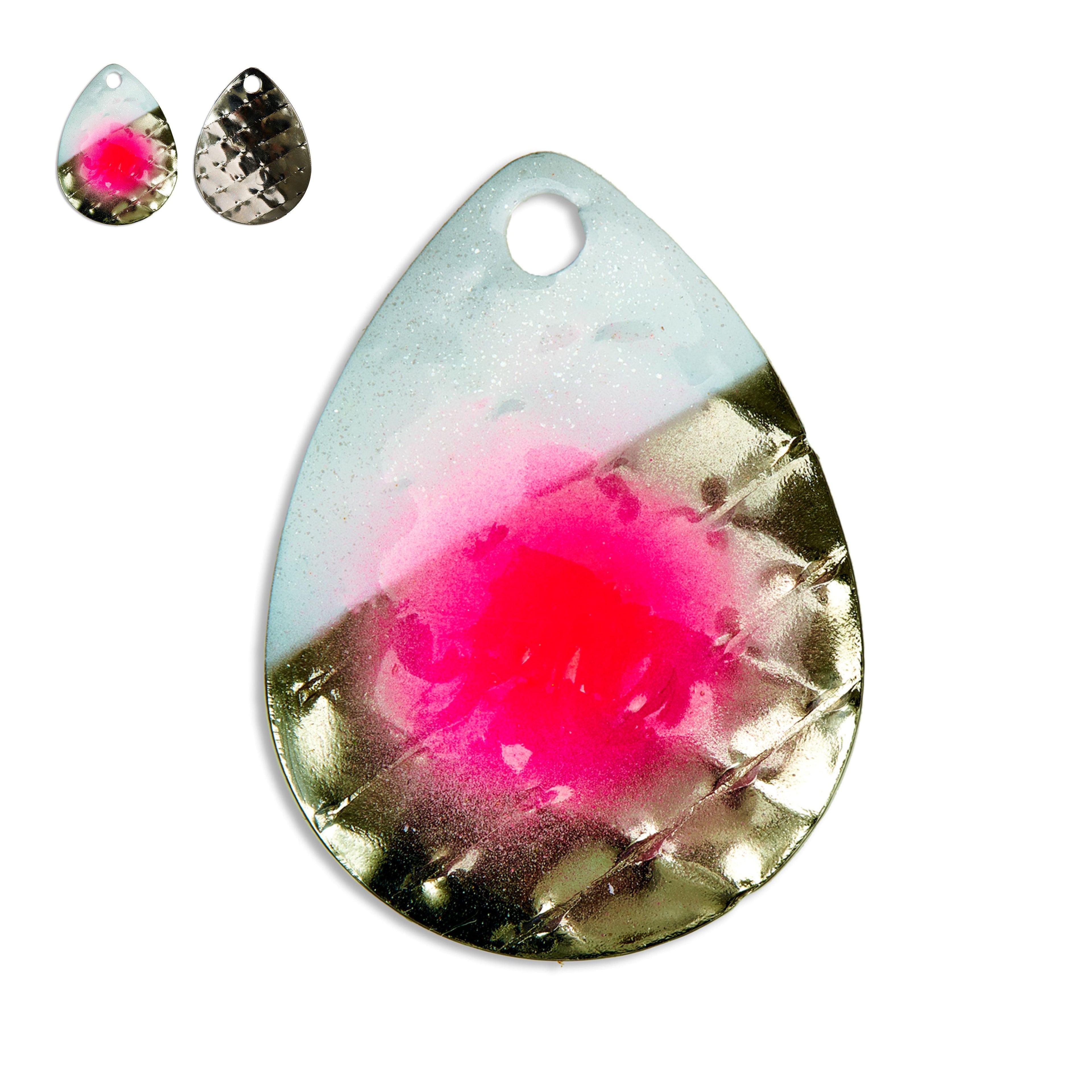 'Thiccy Vicky' High Class 3.5 Colorado Blade (Single)