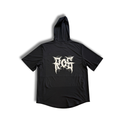 New Limited Rain Or Shine Performance Cutoff Hoodie