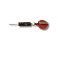 WAYLON'S ORIGINAL BEAD THREADER W/RETRACTABLE LEASH