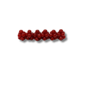 WAYLON'S LIMITED SOFT BEAD CLUSTER